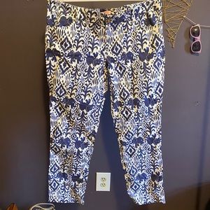 Lily Pulitzer pants
